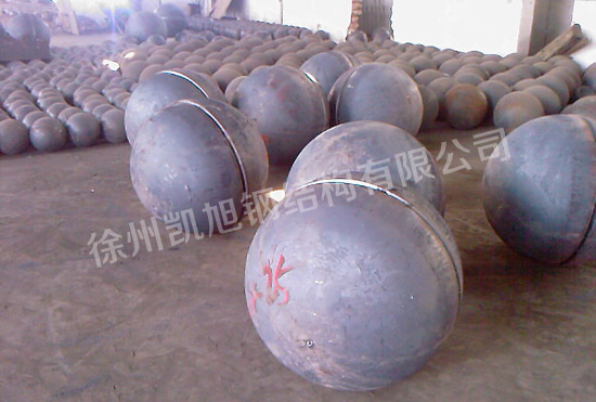 管桁架焊接球加工生產